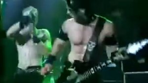 Michael Graves's Astro Zombies - The Misfits