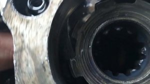 ремонт ПВМ на тракторе Т 40