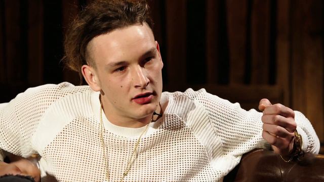 The 1975 Discuss Creative Process on Guitar Center Sessions Live from SXSW on DIRECTV смотреть онлайн