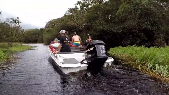 Seadoo 130 GTI смотреть онлайн