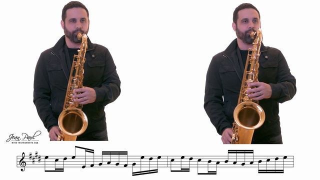 Learn How to Play Canon in D ( Tutorial - Backing Track) смотреть онлайн