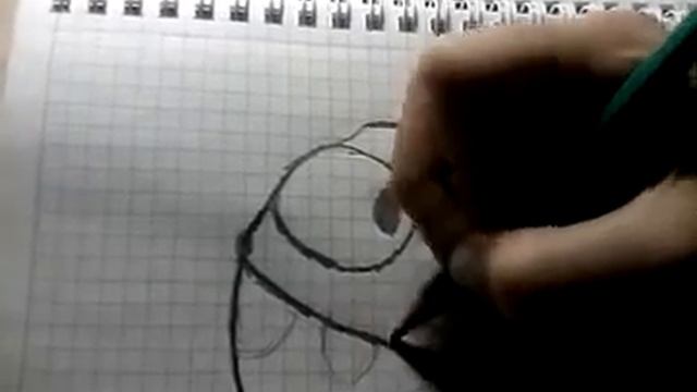 Рисуем вместе #4 Ам Ням смотреть онлайн