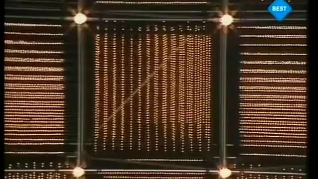 Eurovision 1983 Corinne Hermès Si la vie est cadeau смотреть онлайн