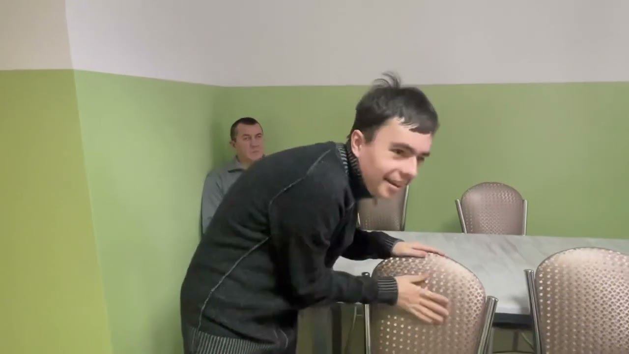 Кулинарная мастерская. Один день из жизни центра «Мы вместе» смотреть онлайн