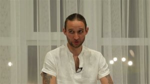 Практика "Дыхание волка"