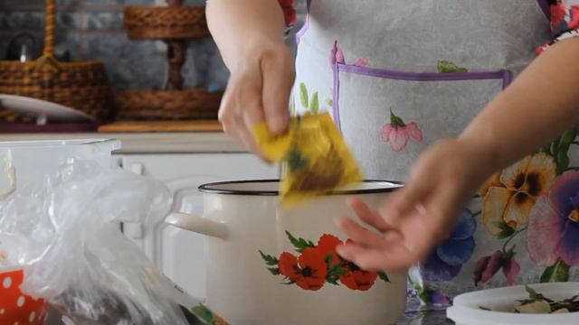 Соседи сойдут С УМА! Рецепт вкусной рыбки. смотреть онлайн