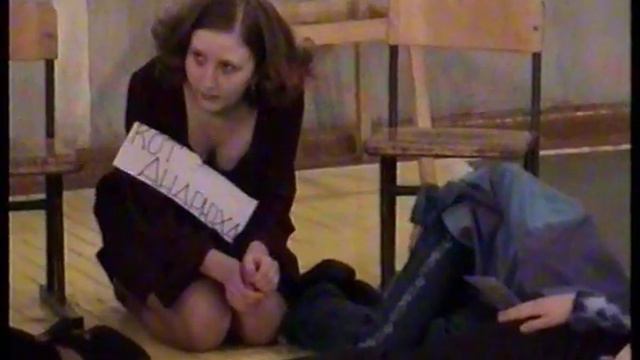 2 школа, мисс - 2002, 7-8 классы (15.03.2002) смотреть онлайн