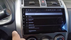 Магнитола MEKEDE M500S