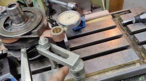 Дриставрация коленвала мотоцикла урал от Леонида Рохина