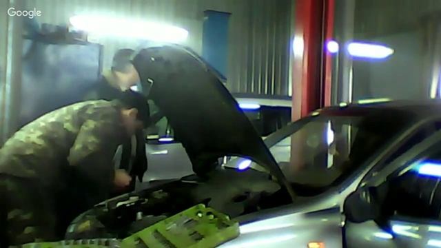 Ремонт Daewoo смотреть онлайн