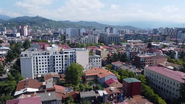 Батуми. Путеводитель для туриста. смотреть онлайн