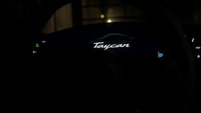 Porsche Taycan - Porsche Center Yerevan смотреть онлайн