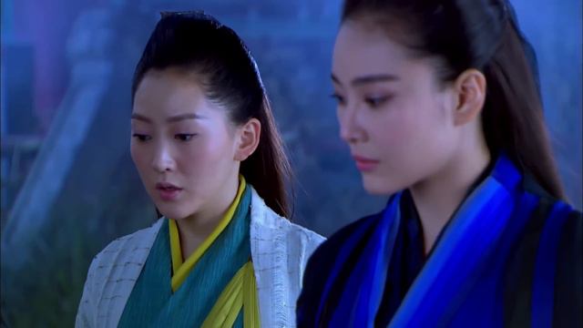 MultiSub【新神雕侠侣❄️Love Across Destined Fate】EP05｜情仇难却，真爱不灭💘风流小王爷坏事做尽却只对一人温柔，身负重伤只想再见她一面 #赵丽颖 #陈晓 #吴磊 смотреть онлайн