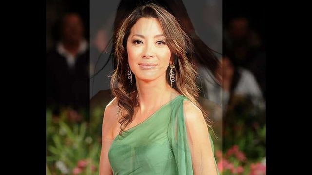 Самые красивые китаянки Мишель Йео Michelle Yeoh Beautiful Chinese women смотреть онлайн