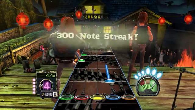 Kopek - Revolution (Guitar Hero 3 Custom) смотреть онлайн
