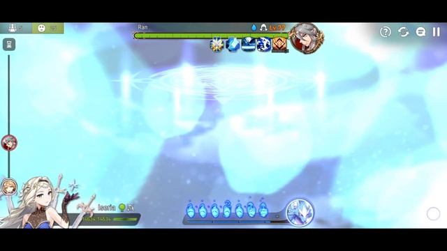 Epic Seven - Episode 4 Chapter 1 Act 7 To 9