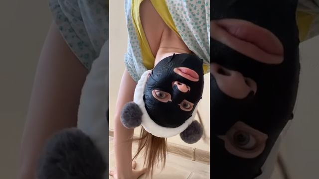 НОВЫЙ ТРЕНД ? #SHORTS смотреть онлайн