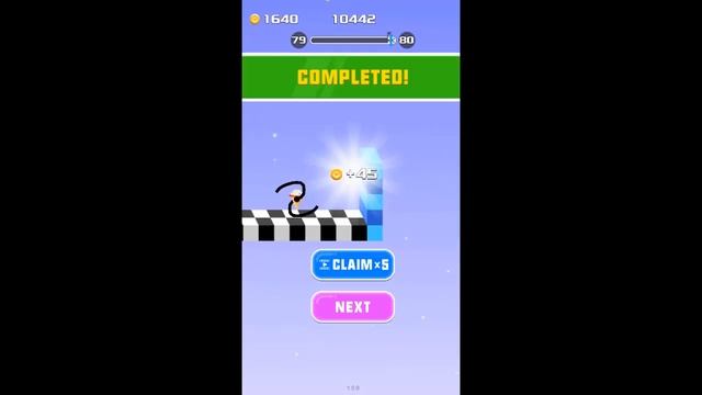 Draw Climber Full Gameplay Walkthrough смотреть онлайн