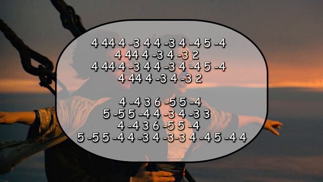 HOW TO PLAY ON HARMONICA: My Heart Will Go On #24 смотреть онлайн