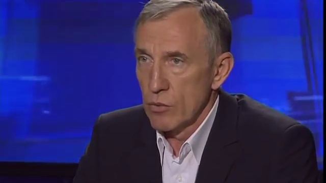 “Интервью“ Глава Администрации г Стаханов Сергей Жевлаков 7 июня 2016 смотреть онлайн