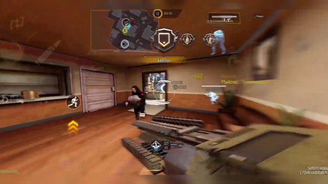 МЭДДОКС НАГИБАЕТ РЕЙТИНГ CALL OF DUTY MOBILE смотреть онлайн