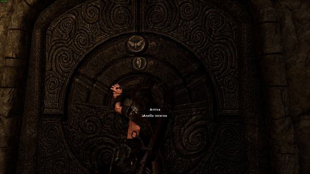 Una nuova vita | Henry Roleplay - Skyrim Modded [1] - [1400 MOD] смотреть онлайн