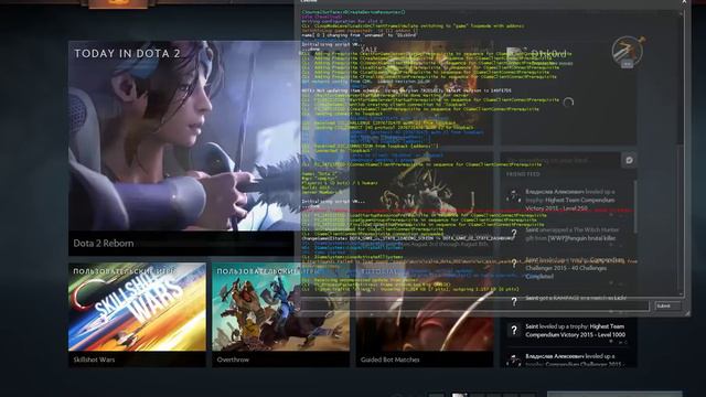How To Instal Pudge Wars (1 Hook = 1 Kill)