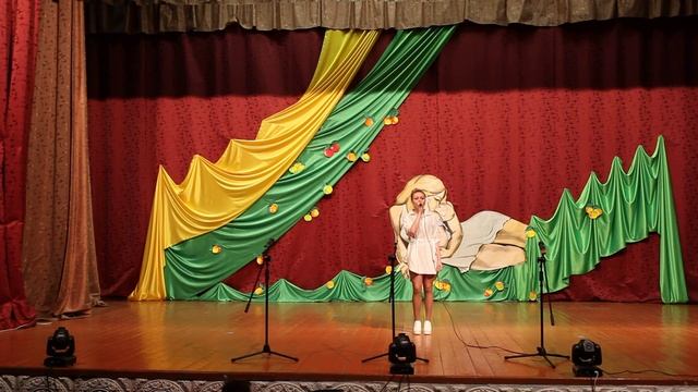 Анастасия Григоренко. Мамины руки смотреть онлайн
