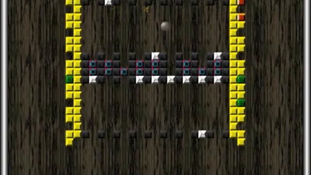 Rival Ball - Beads and Bones (Complete) смотреть онлайн