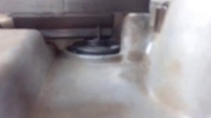 Нормальная работа катушки зажигания на Mazda familia
