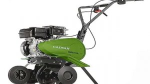 Культиватор «Кайман»