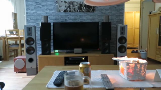 söndaak musaa Dali Ikon 6 MK1 смотреть онлайн