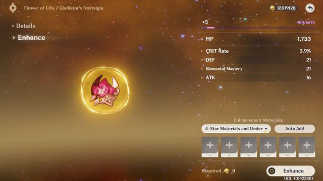 Every CHANGE Coming To Version 4.3 In Genshin Impact смотреть онлайн