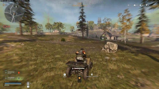 Call of Duty Modern Warfare 2019 2020 WARZONE 2K 4K смотреть онлайн
