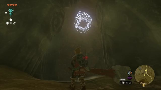 Every Shrine in Lindor's Brow - Tears of the Kingdom Shrine Hunters 03 смотреть онлайн