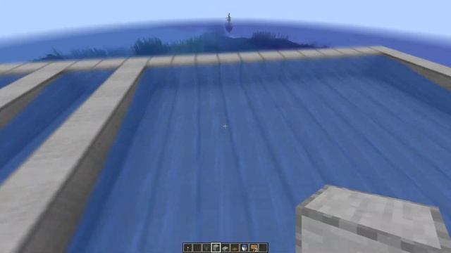 Creeper Gunpowder Farm - Minecraft 1.15/1.16 Tutorial (Java Edition) смотреть онлайн