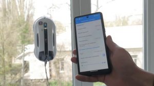 Hobot R3 - робот мойщик окон двойным с распылением жидкости 🔥 ОБЗОР + ТЕСТЫ