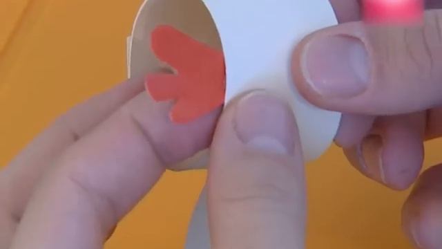 Подставка для пасхального яйца «Курочка» / ПОДЕЛКА / ПАСХА / DIY EASTER смотреть онлайн