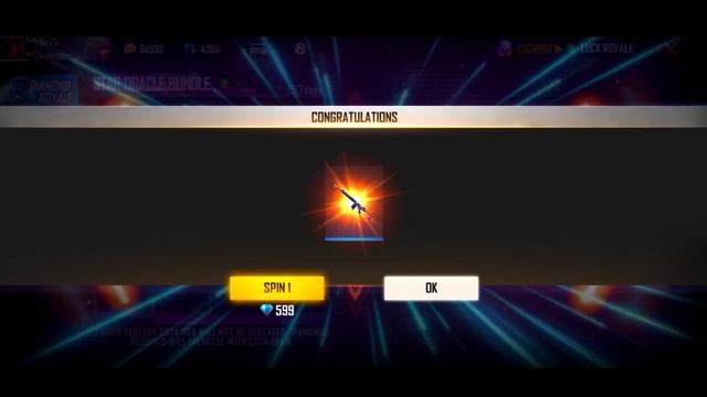 New Faded Wheel Star Oracle Bundle And Eeg Hunter Parafal Skin|| How Much diamonds Cost For All Spi смотреть онлайн