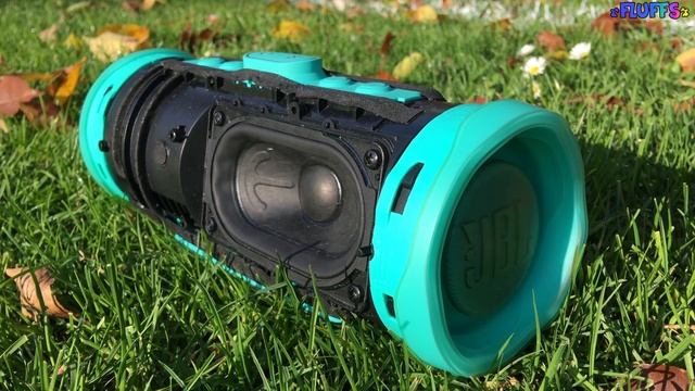 JBL CHARGE 4 | LOW FREQUENCY MODE 100% VOLUME!!! BASS TEST | PERFECT FOCUS | LFM | ALMOST BLOWN! 4K смотреть онлайн