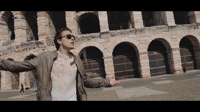 Xcorsi - Verona (Official Video) смотреть онлайн