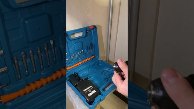 Шуруповерт смотреть онлайн