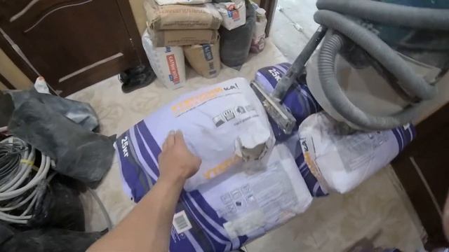 тонкослойная стяжка М200 УТЕПЛЯЙКА хорошая замена наливному полу по выгодной цене смотреть онлайн