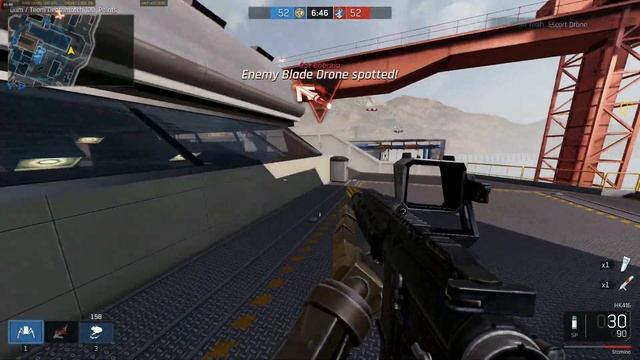 I PLAYED LIKE A BOT AND STILL WON | IRONSIGHT смотреть онлайн