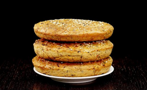 НИКТО НЕ ВЕРИТ, что всё так просто! Теста руками не касаюсь! Потрясающе вкусные ЛЕПЕШКИ с мясом