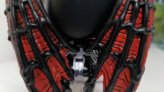 Winged Venom Funko Pop Unboxing | PIAB exclusive смотреть онлайн