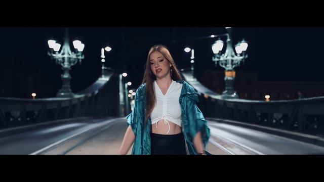 RAUL X INEZ - ÓCEÁN (Official Music Video)