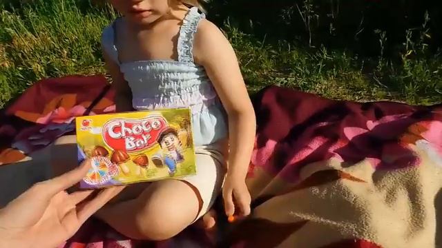 Виолетта и Щенячий патруль. смотреть онлайн