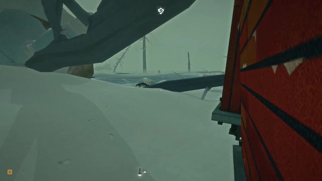 ВЫЖИВАЕМ В КАНАДЕ С НУЛЯ - The Long Dark смотреть онлайн