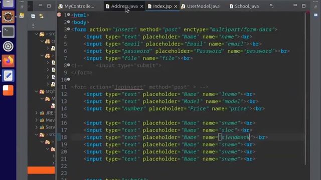 Hibernate with JPA using Maven Part - 11 in Hindi by Ravi Shankar Mishra смотреть онлайн